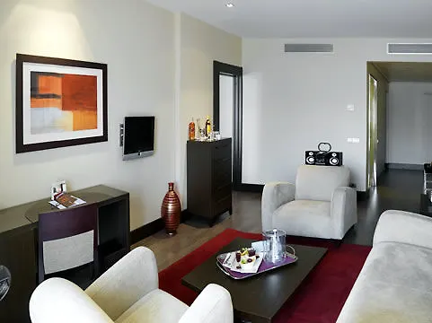 Nh Tenerife 산타크루스데 테네리페