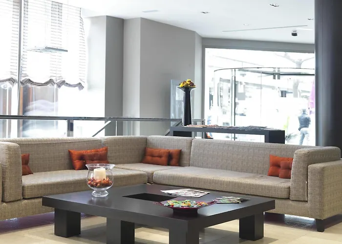 Nh Tenerife 3* 산타크루스데 테네리페