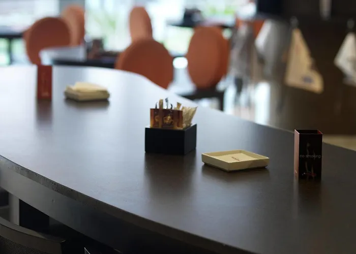 Nh Tenerife 3* 산타크루스데 테네리페